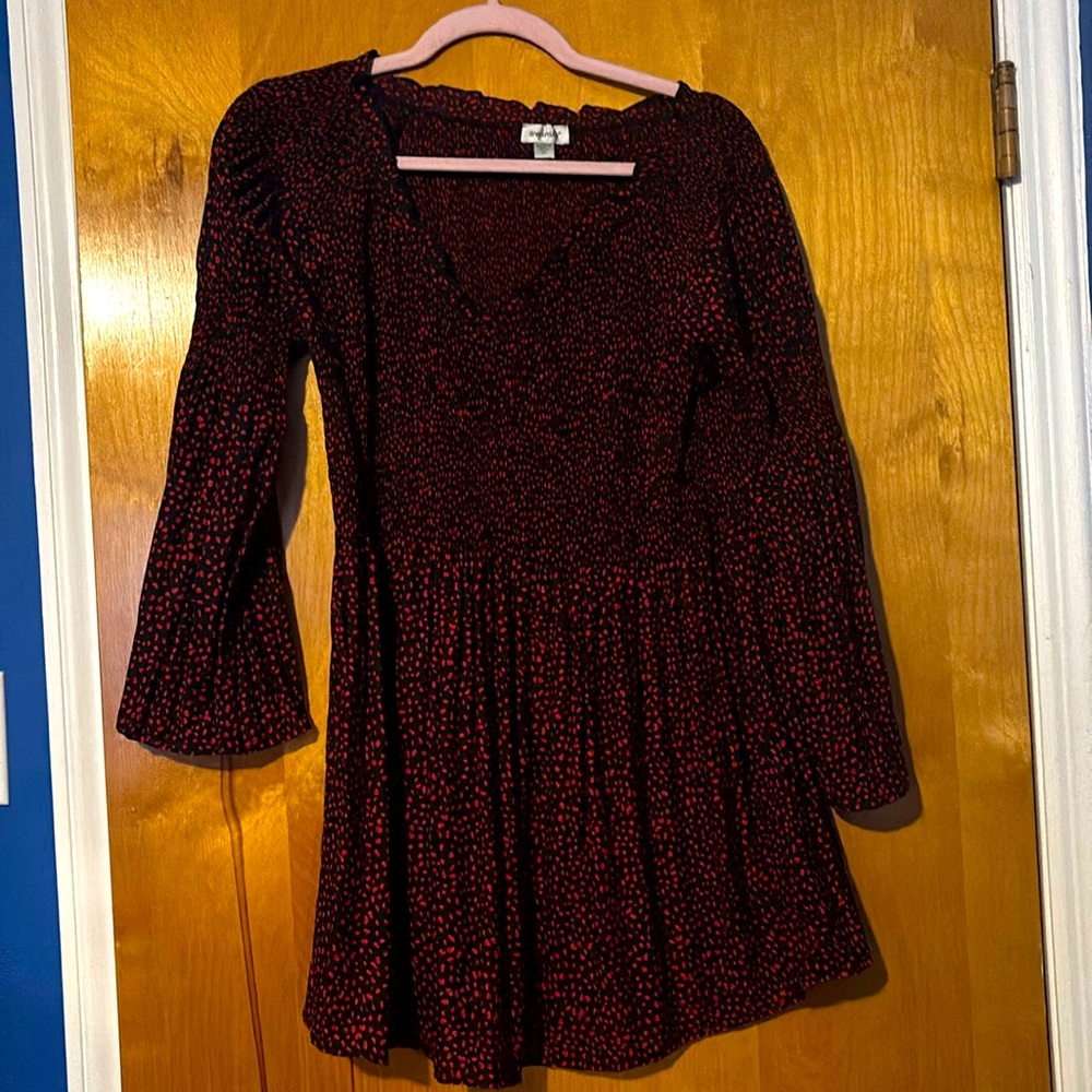 Avenue blouse